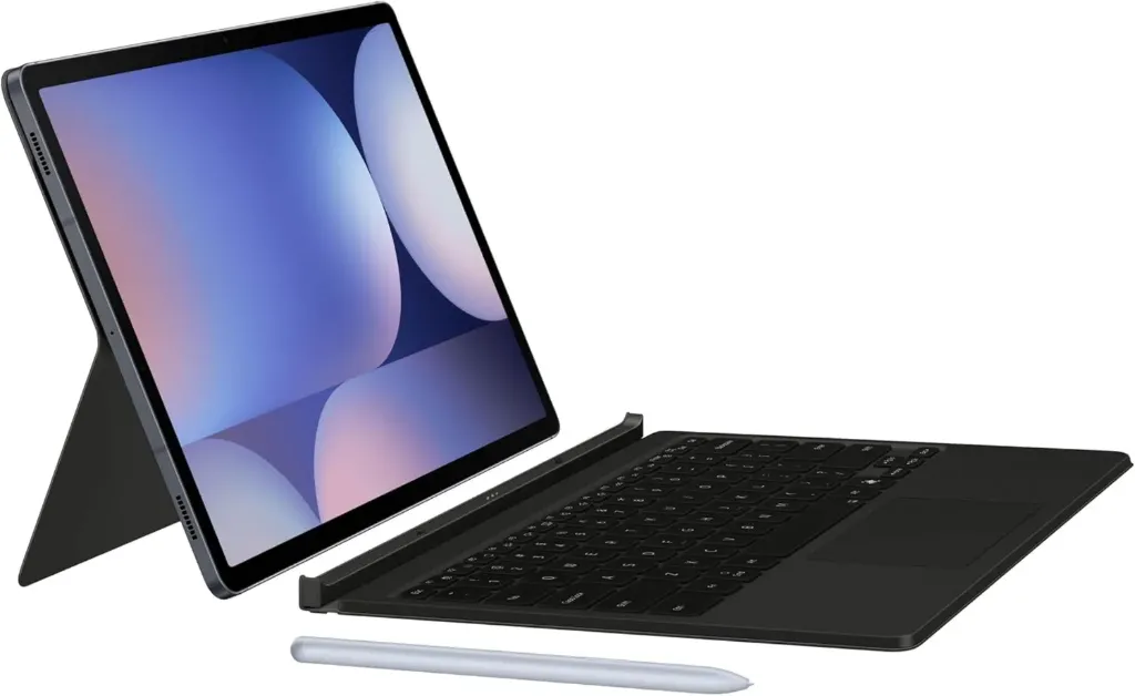 [1154] X826 S10 plus 256gb 5g with keyboard