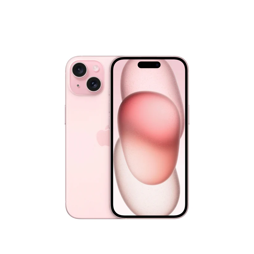 Iphone 15 256 Gb