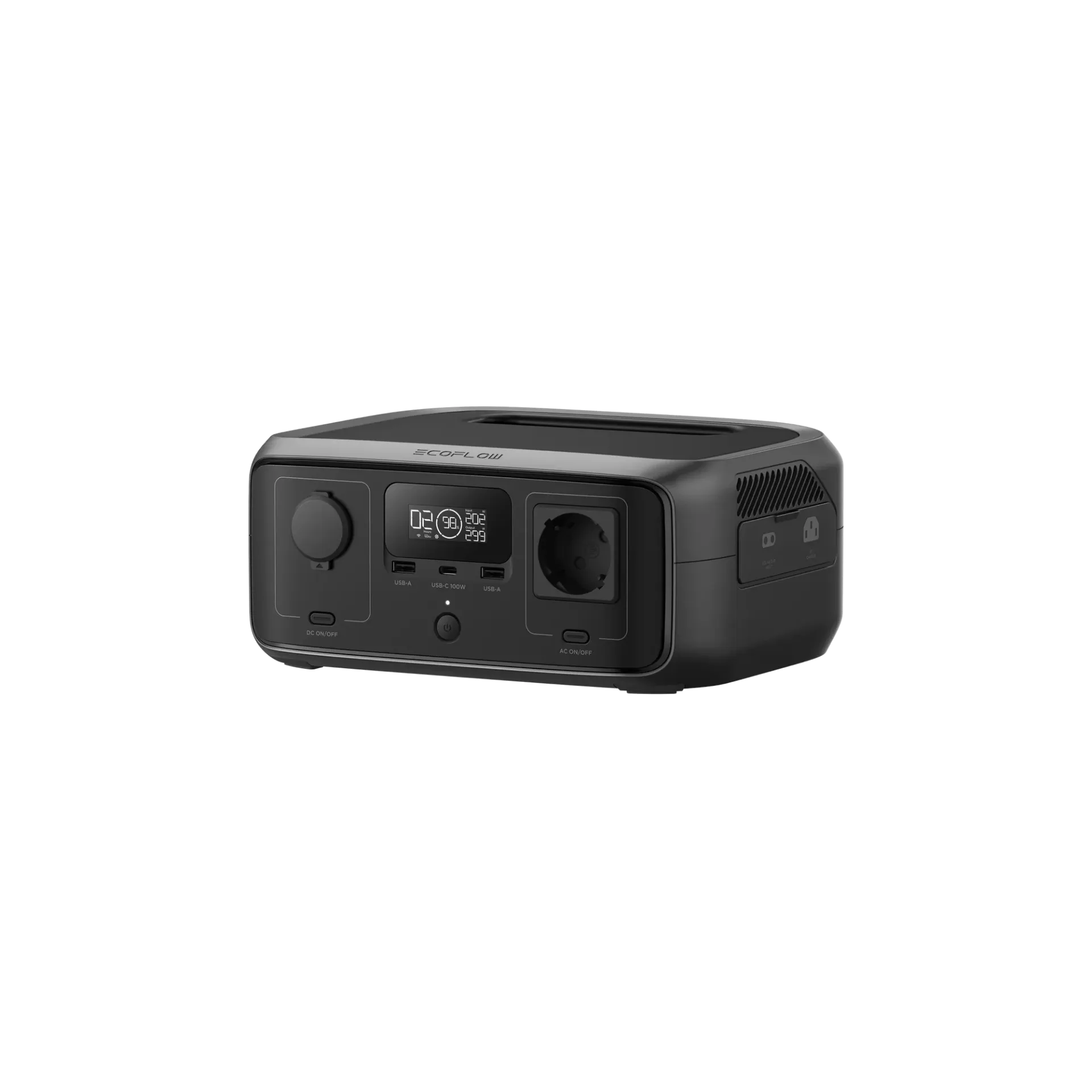 EcoFlow RIVER 3 Portable Power Station
