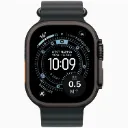 Apple Watch Ultra 3 black