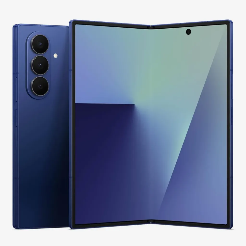 Galaxy Fold 7 256gb Black