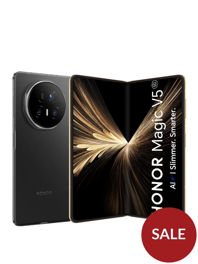 [1168] HONOR MAGIC V5 16/512