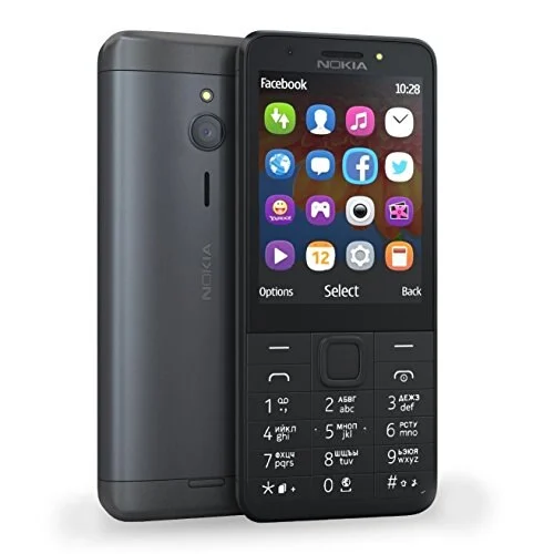 [1169] Nokia 230