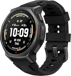 [1173] Amazfit trex 3 pro