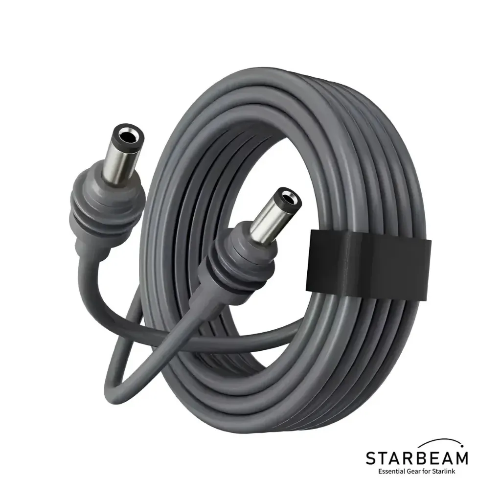 Starlink Cable DC To Dc 10M