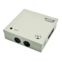 Boite Alimentation Camera 4ch