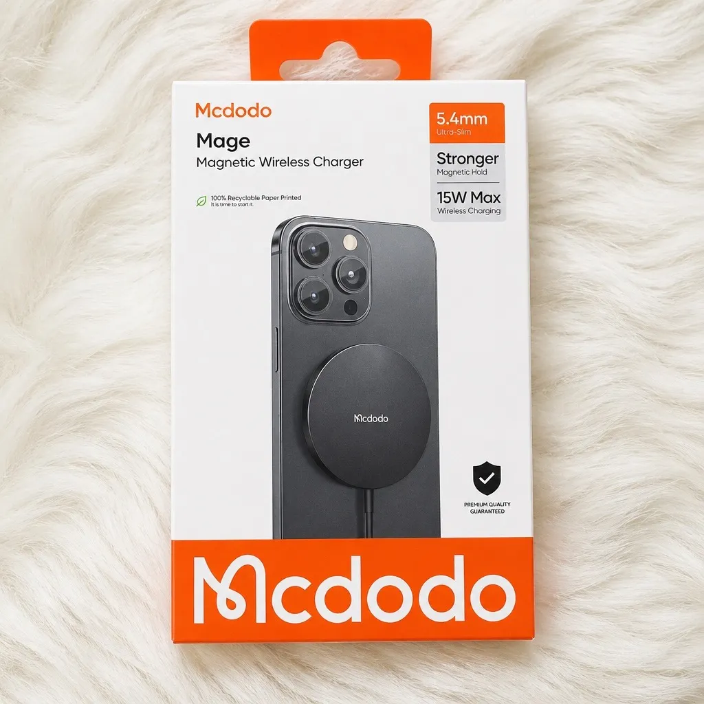 Magnetic Charger Mcdodo 436