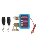 Car Kill Switch 12V 240A