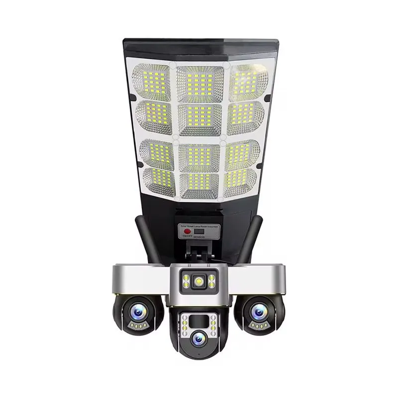 [1183] Camera Led v380
