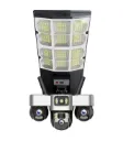 Boite Alimentation Camera 4ch