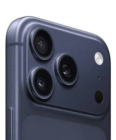 17 Pro 256GB Blue (Esim)