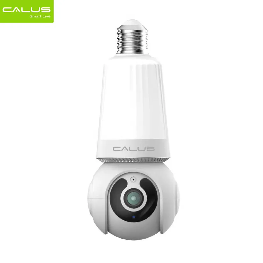 Camera Calus E27 LED