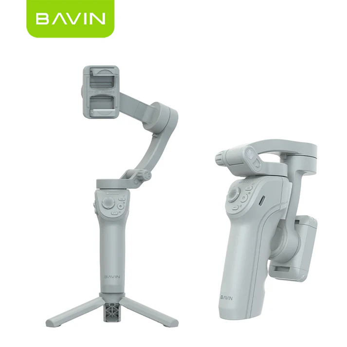 [1200] Bavin Tripod AP-30