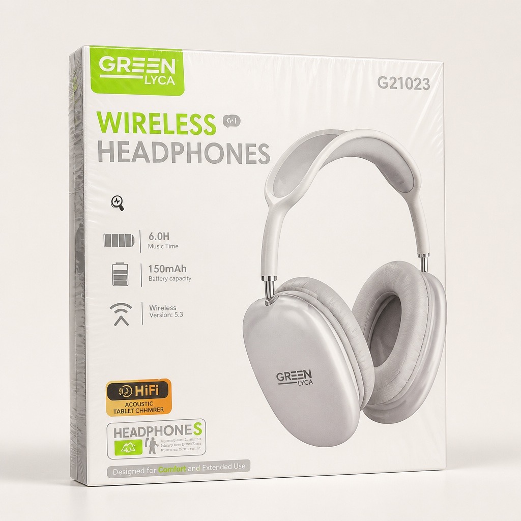 [465] Green Casque 70293