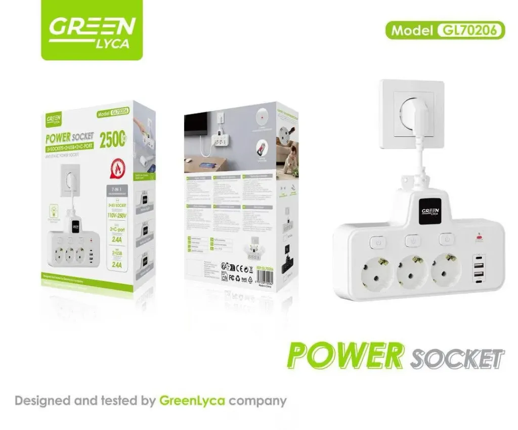 Pris Green 70206