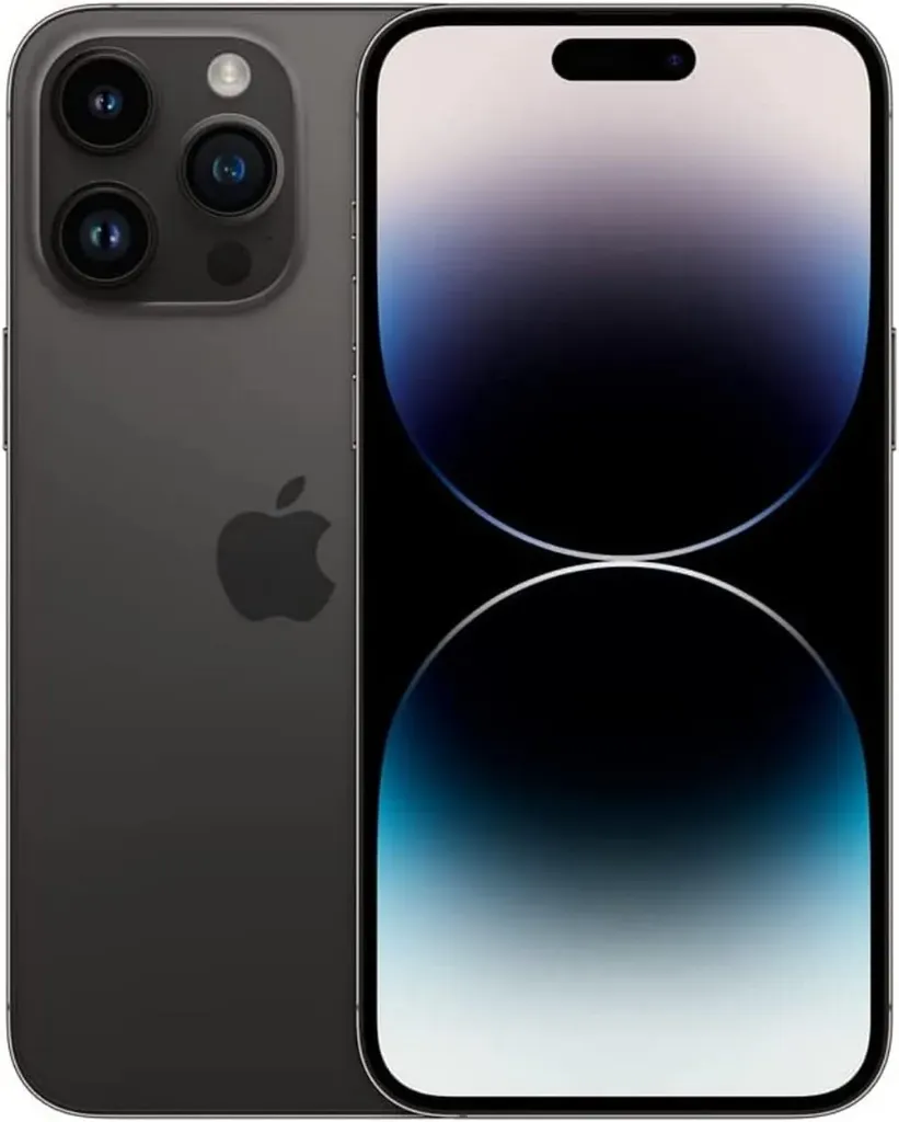 Iphone 14 pro max 256Gb
