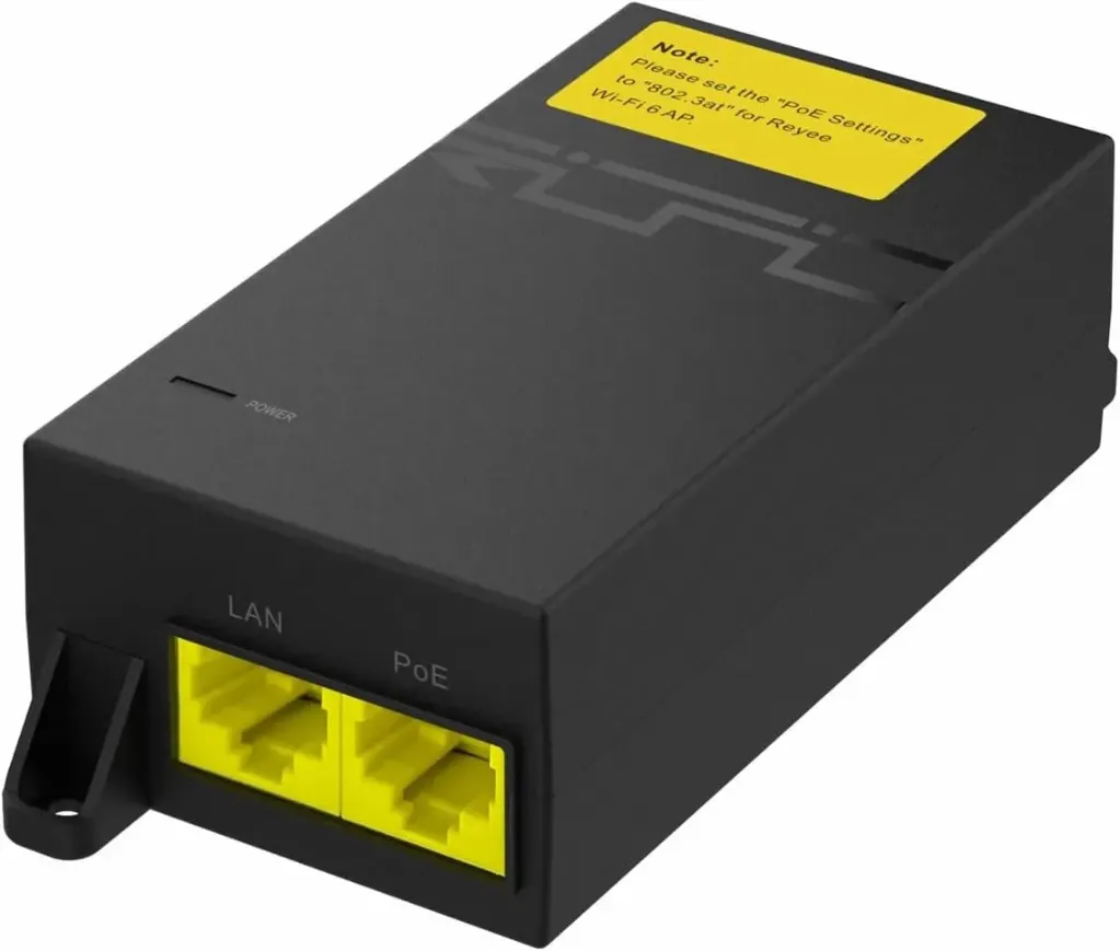 [1229] Ruijie RG-POE-AT30 PoE Injector