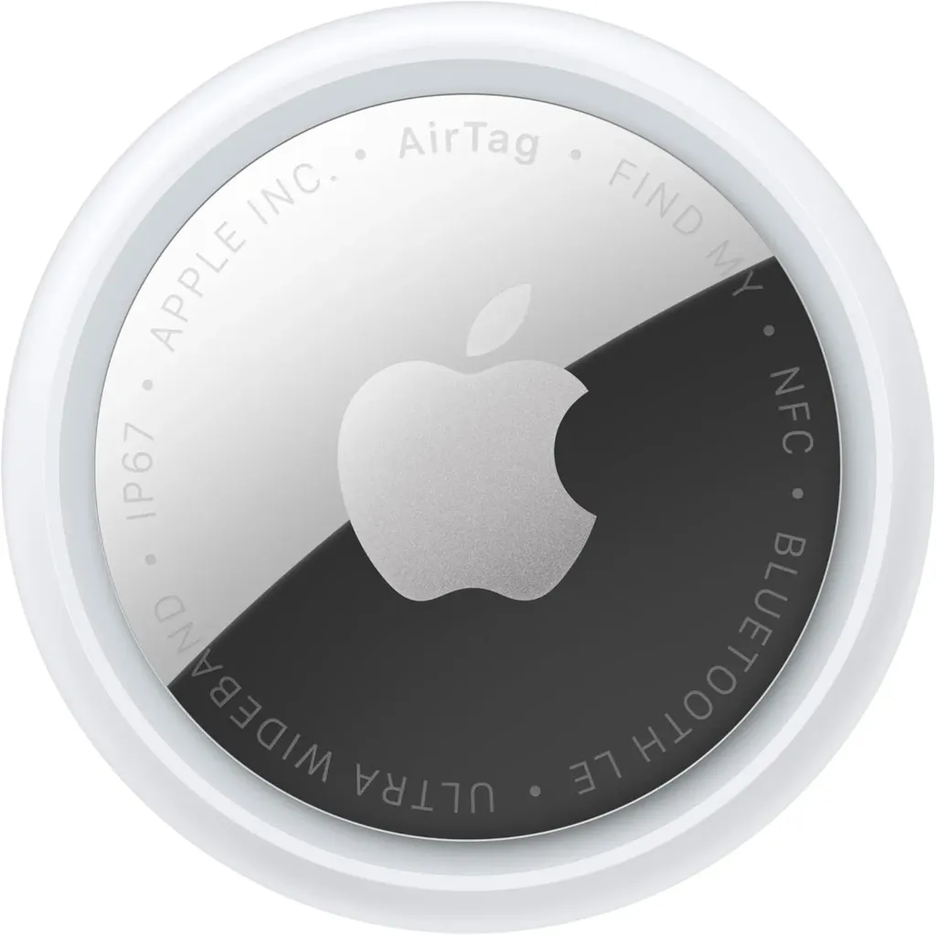 [1245] Apple AirTag (2nd generation)