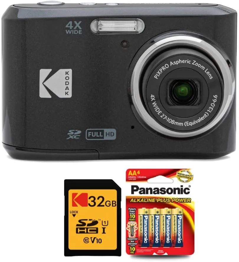 Kodak FZ45