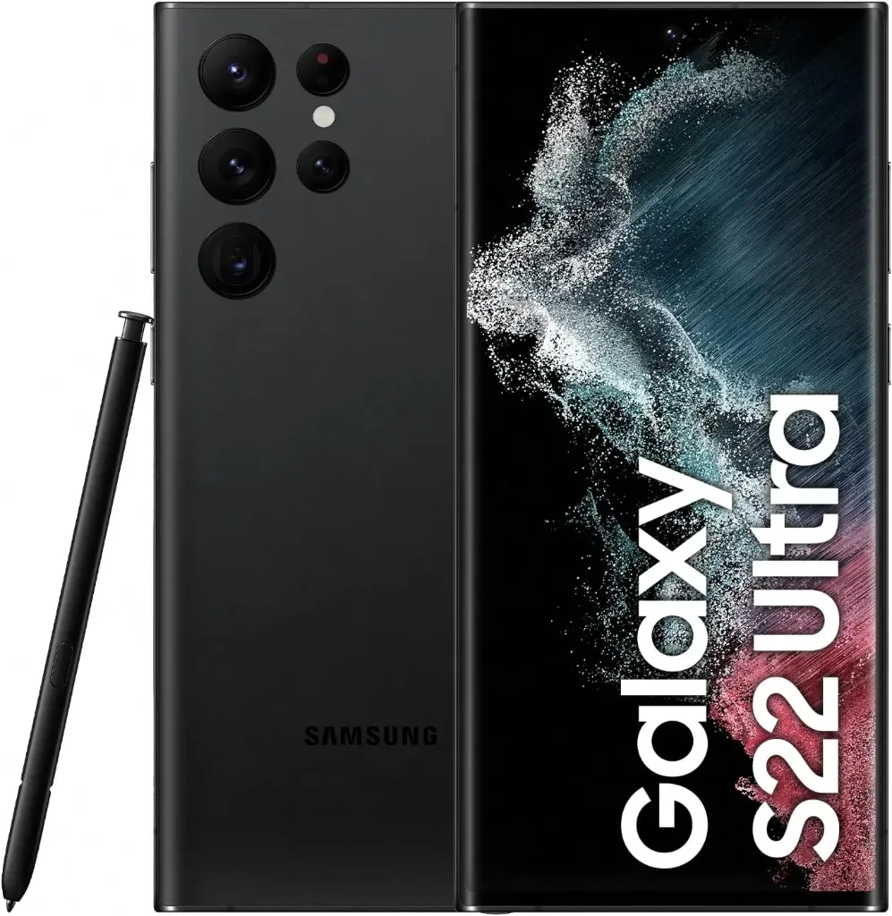 [1251] S22 Ultra 256gb