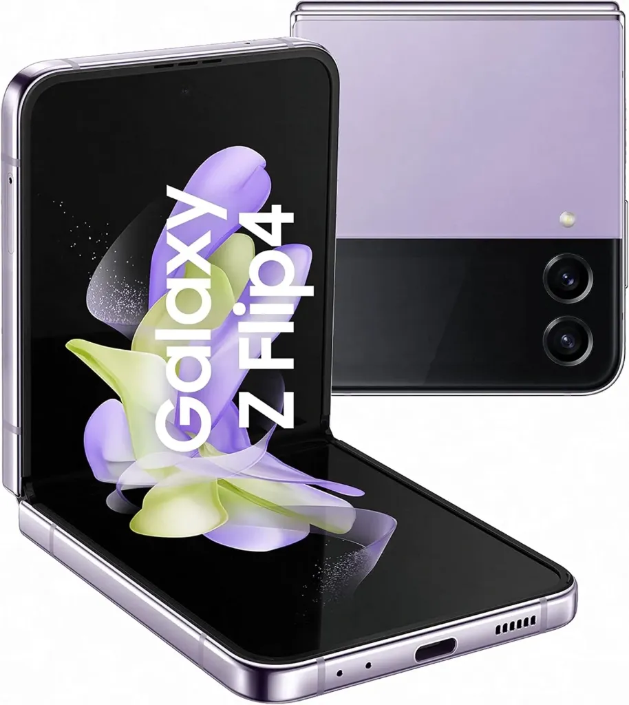 [1253] FLIP 4 512GB