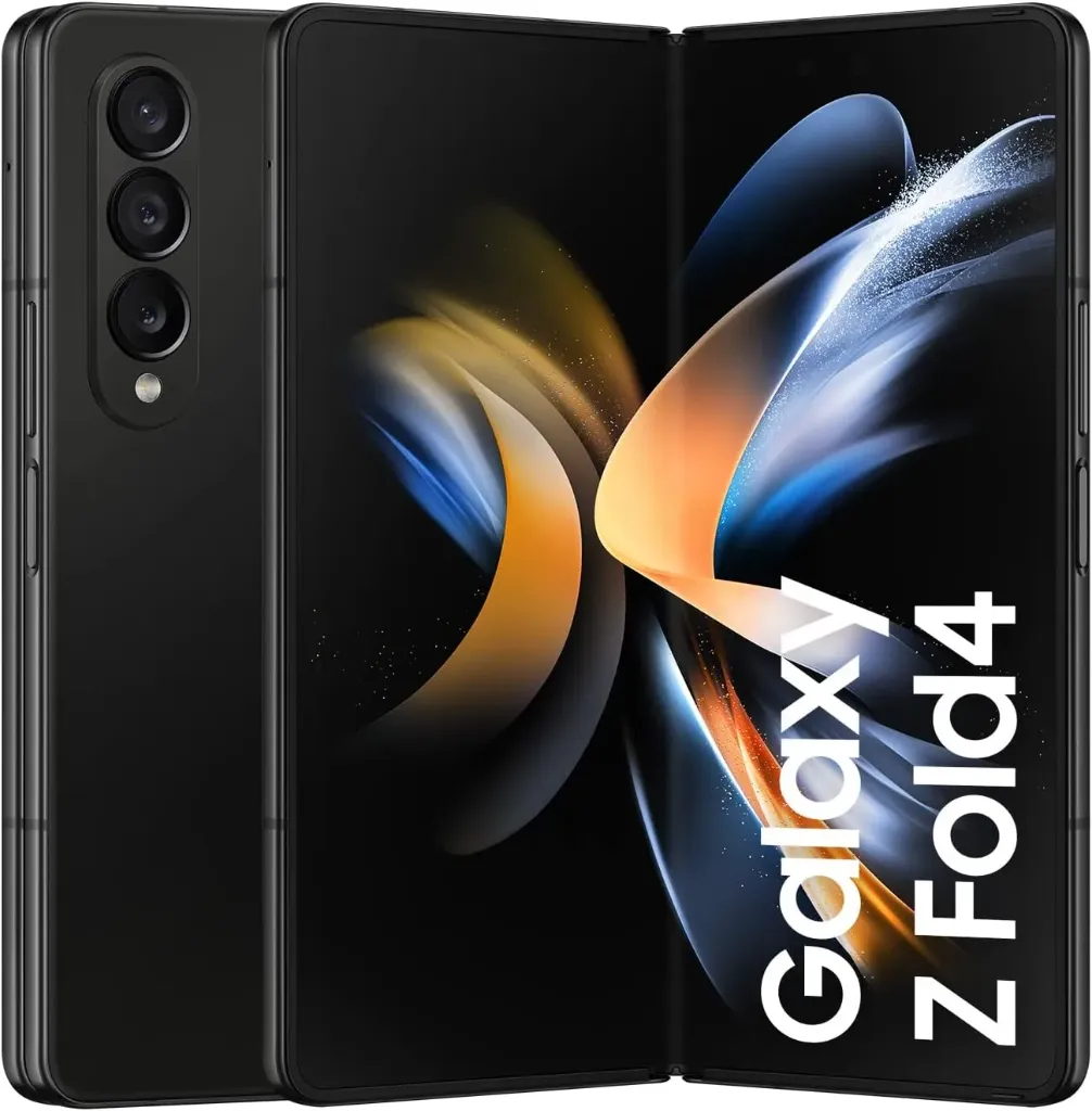 [1254] FOLD 4 512GB