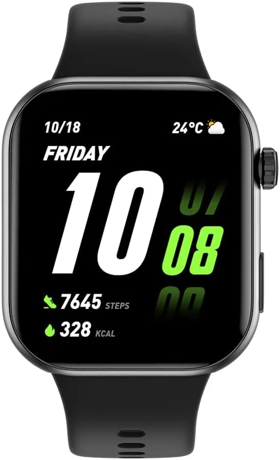 [1260] Honor Choice Watch 2i