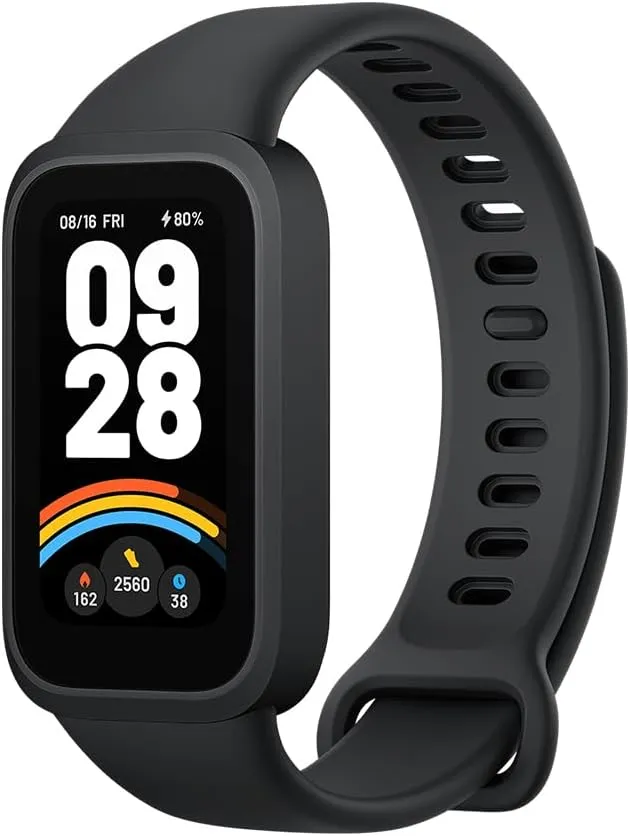 [1261] Xiaomi Smart Band 9 Active