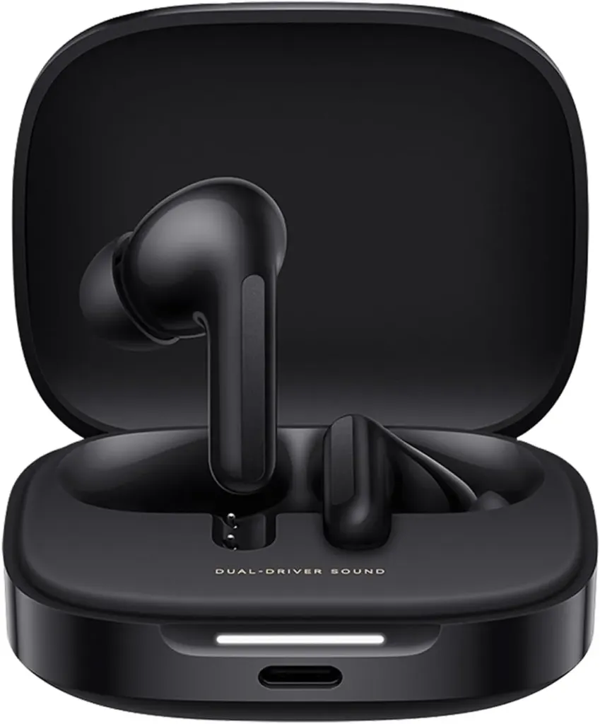 [1262] Xiaomi Redmi Buds 6 Wireless Bluetooth In
