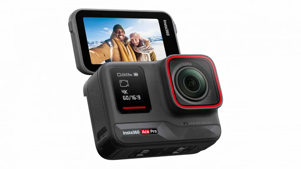 [1264] INSTA 360 ACE PRO 2