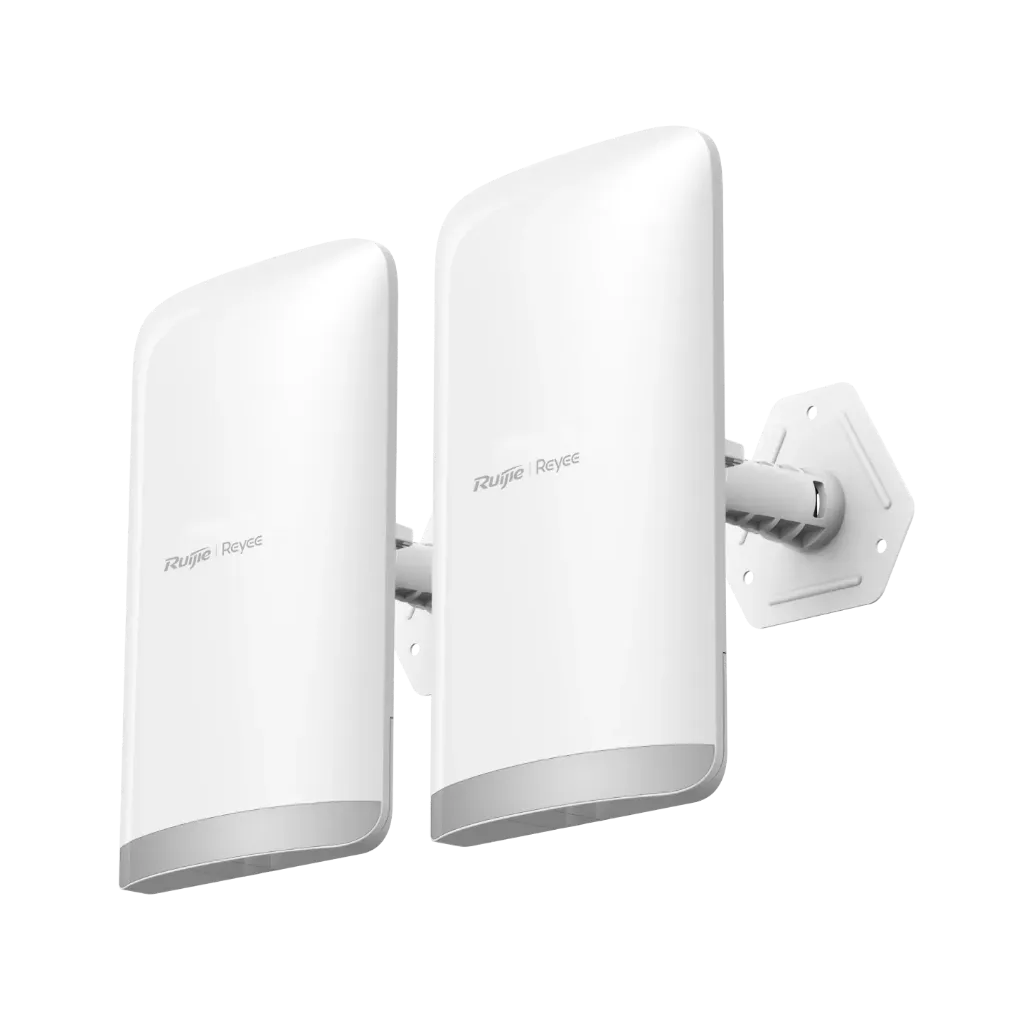 [1271] RG-EST350 V2, 5GHz Dual-stream 802.11ac 5KM Wireless Bridge