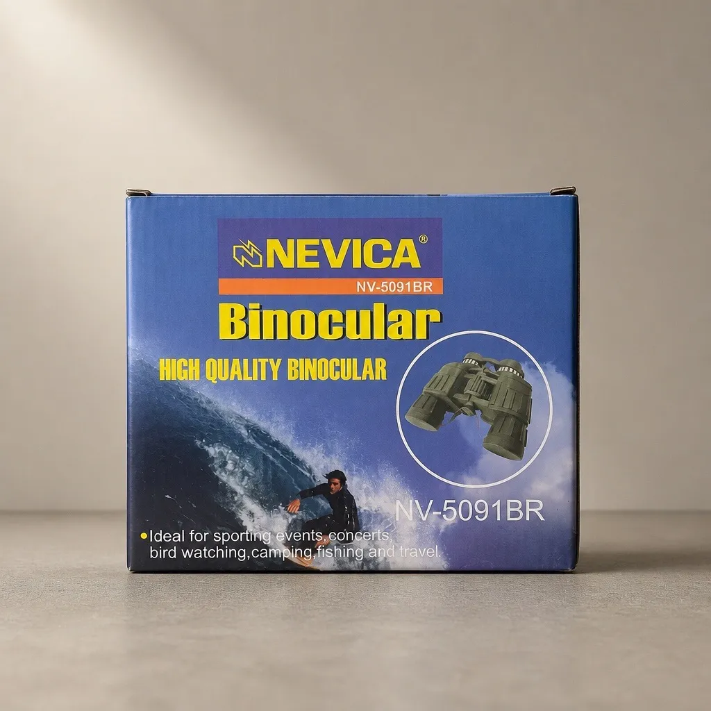 [1281] NEVICA BINACULER