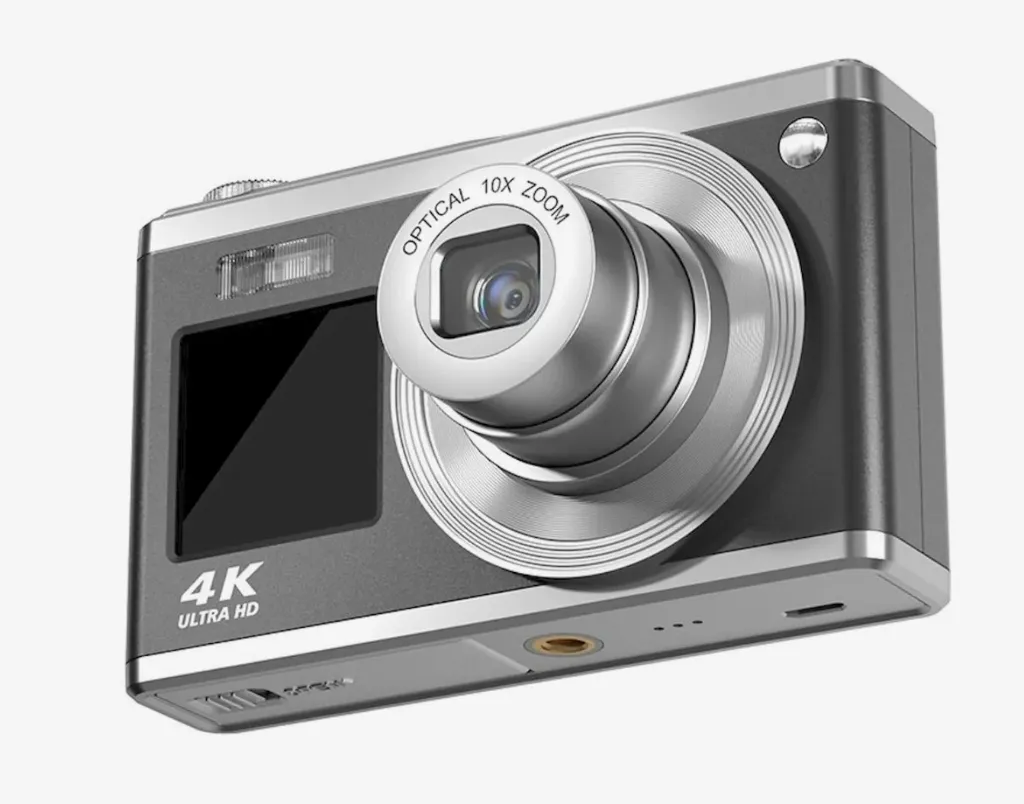 [1282] AGFA CAM DC 9200