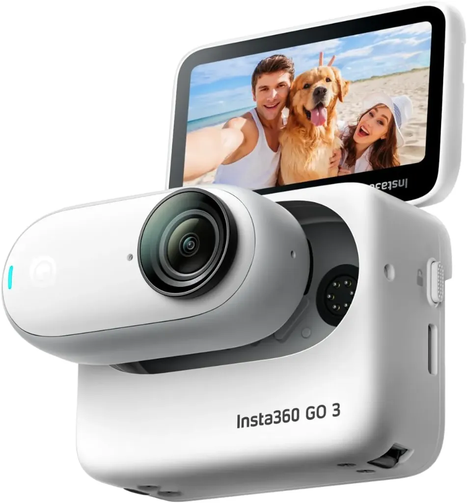 [1292] Insta 360 GO 3 64gb