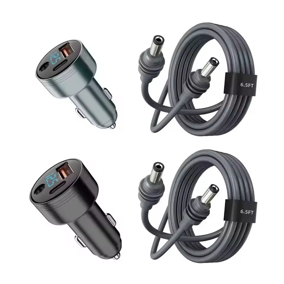 Starlink Dc To Dc 3M 3in1 16AWG
