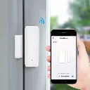 Tuya Smart Temperature Humidity Sensor