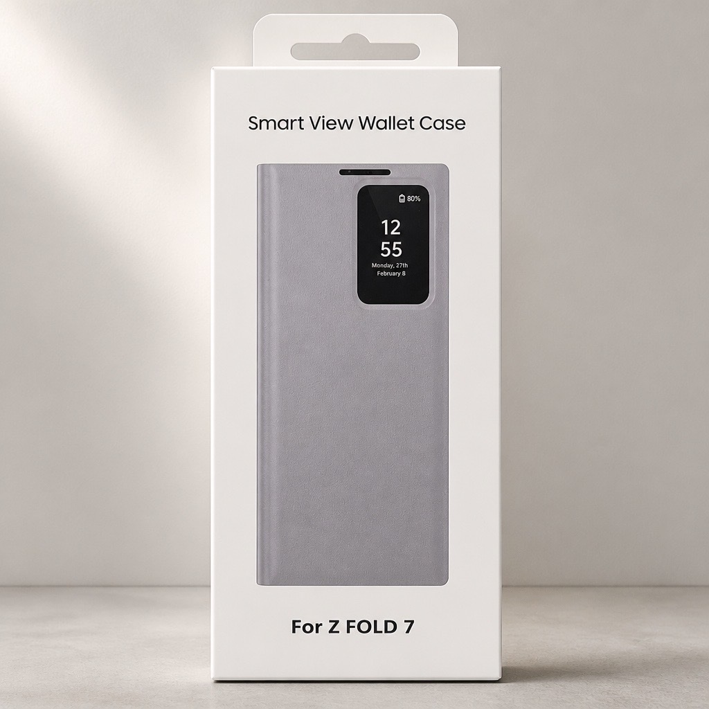 SMART VIEW WALLET FOLD 7