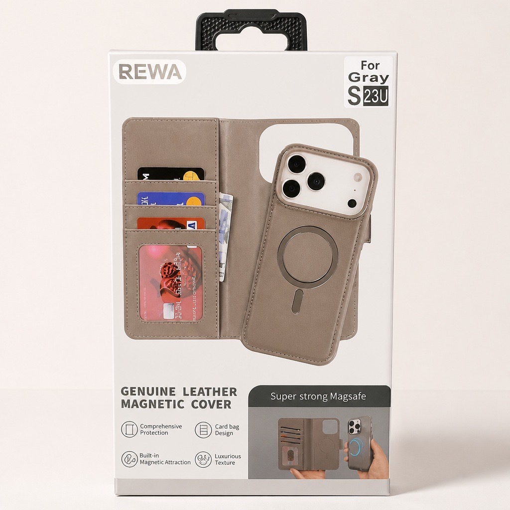 REWA uxury S23 ultra