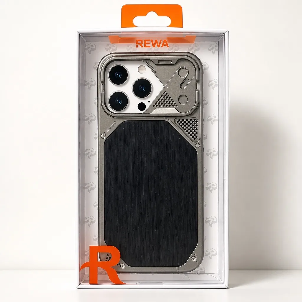[1329] REWA WOOD 16 PRO MAX
