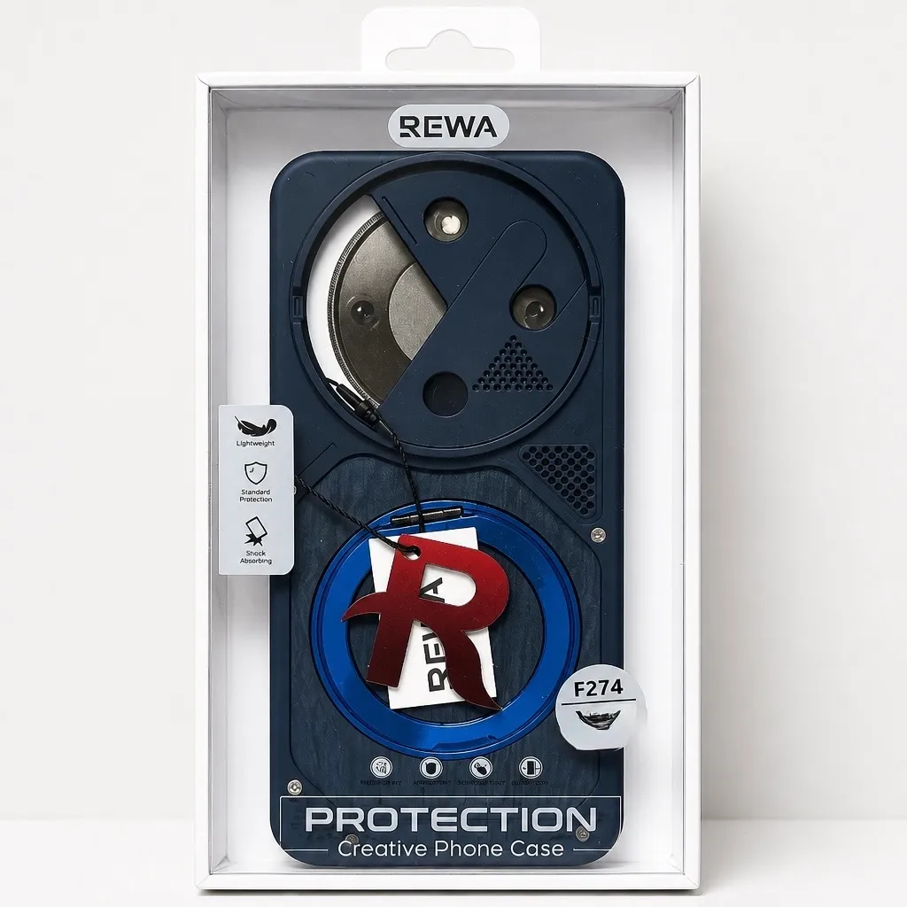 [1330] REWA WOOD X9C