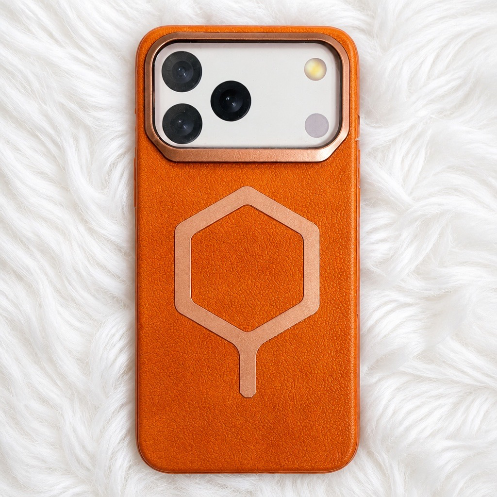 M MOBILE CASE 17 PRO MAX