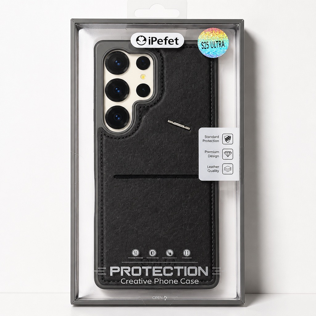 IPEFET S25 ULTRA