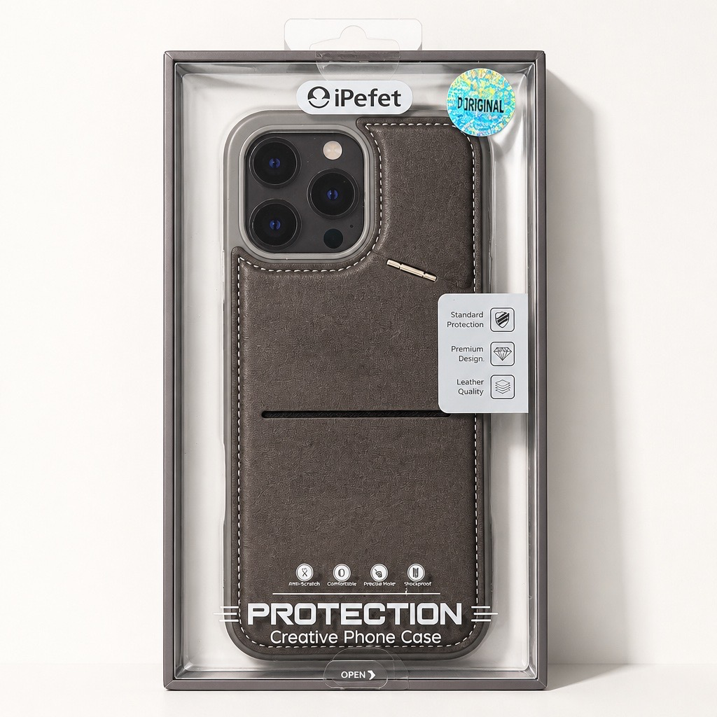 IPEFET 16 PRO MAX