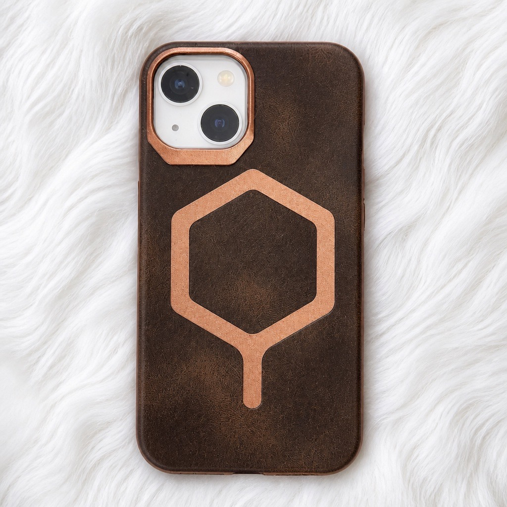 M MOBILE CASE 13