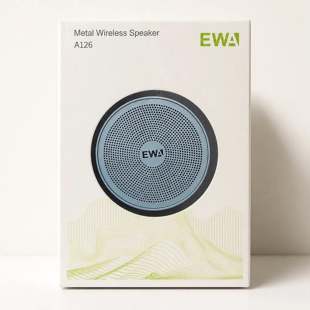 Baffle ewa a126