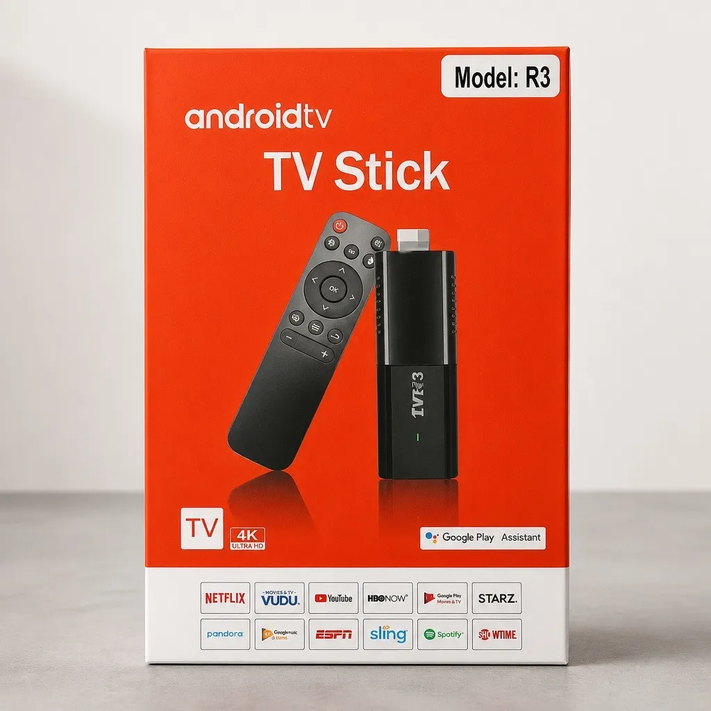 [1375] TV Stick R3