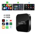 Tv Box X96Q 32G/4