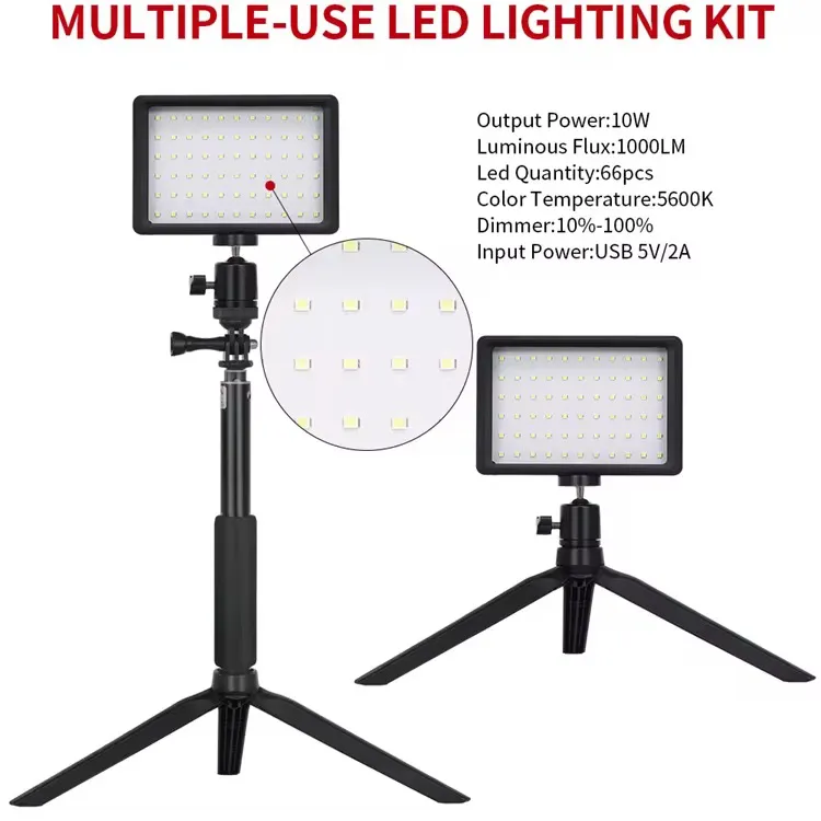 LED usb 10w