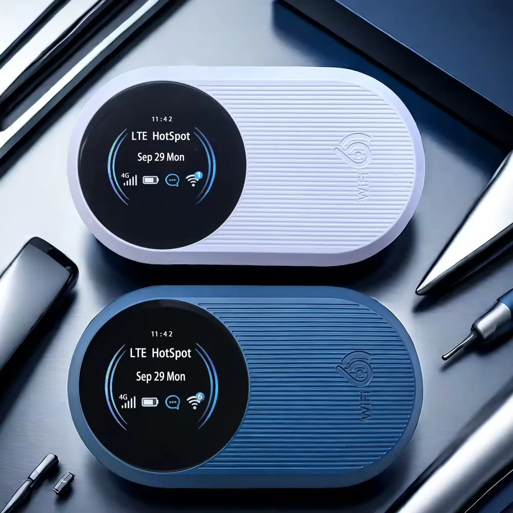 Wifi VEMO M10 PRO