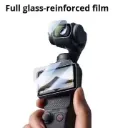 Protection Camera Full OSMO